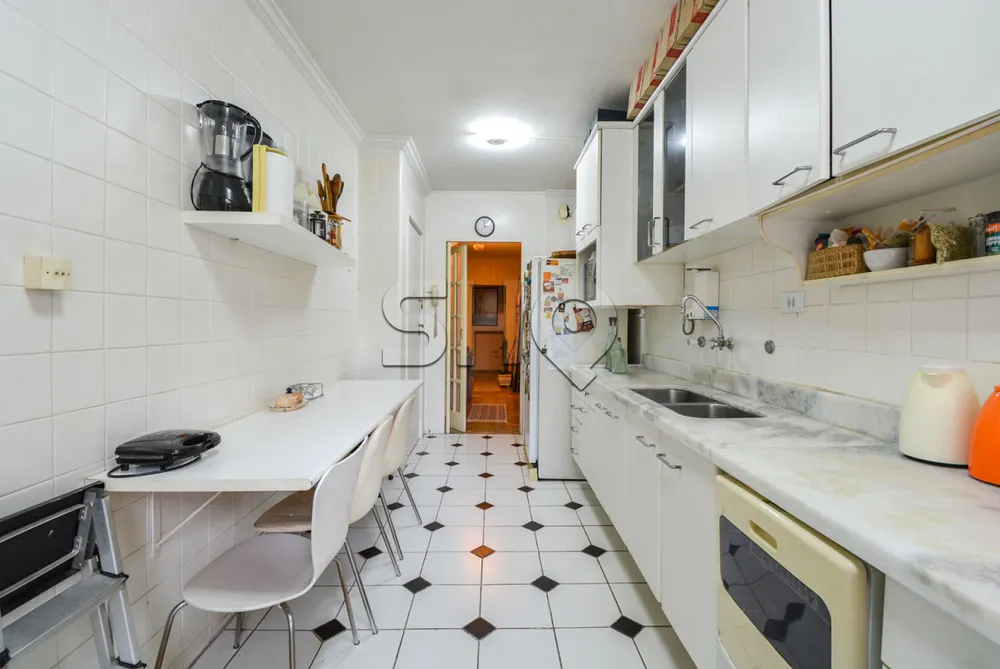 Apartamento, 3 quartos, 130 m² - Foto 4