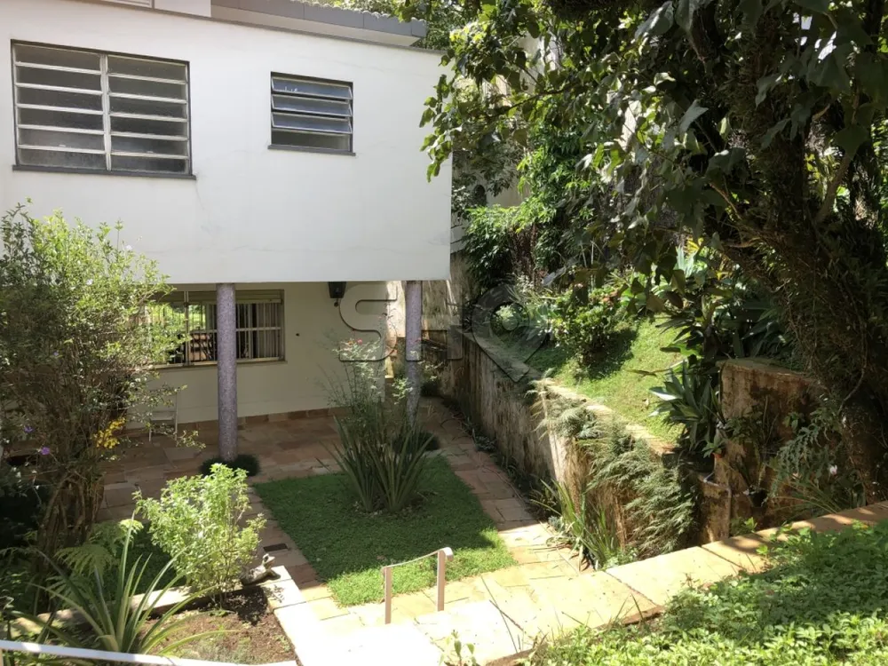Sobrado, 4 quartos, 619 m² - Foto 1