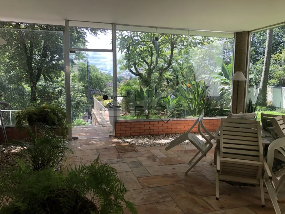 Sobrado, 4 quartos, 619 m² - Foto 2
