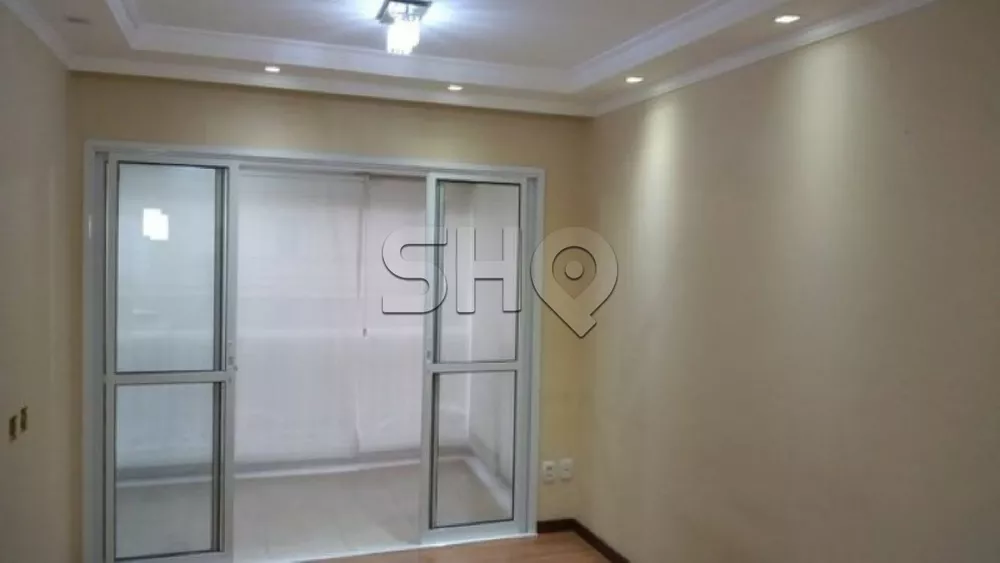 Apartamento à venda com 3 quartos, 70m² - Foto 1