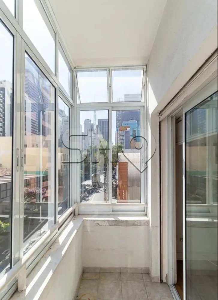 Apartamento, 2 quartos, 96 m² - Foto 7
