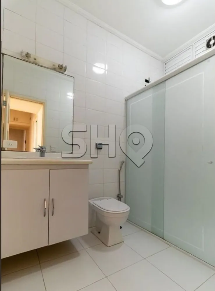 Apartamento, 2 quartos, 96 m² - Foto 2