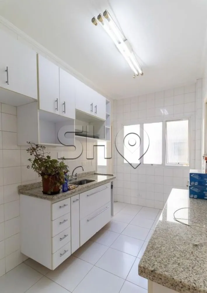 Apartamento, 2 quartos, 96 m² - Foto 4