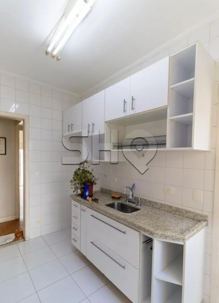 Apartamento, 2 quartos, 96 m² - Foto 8