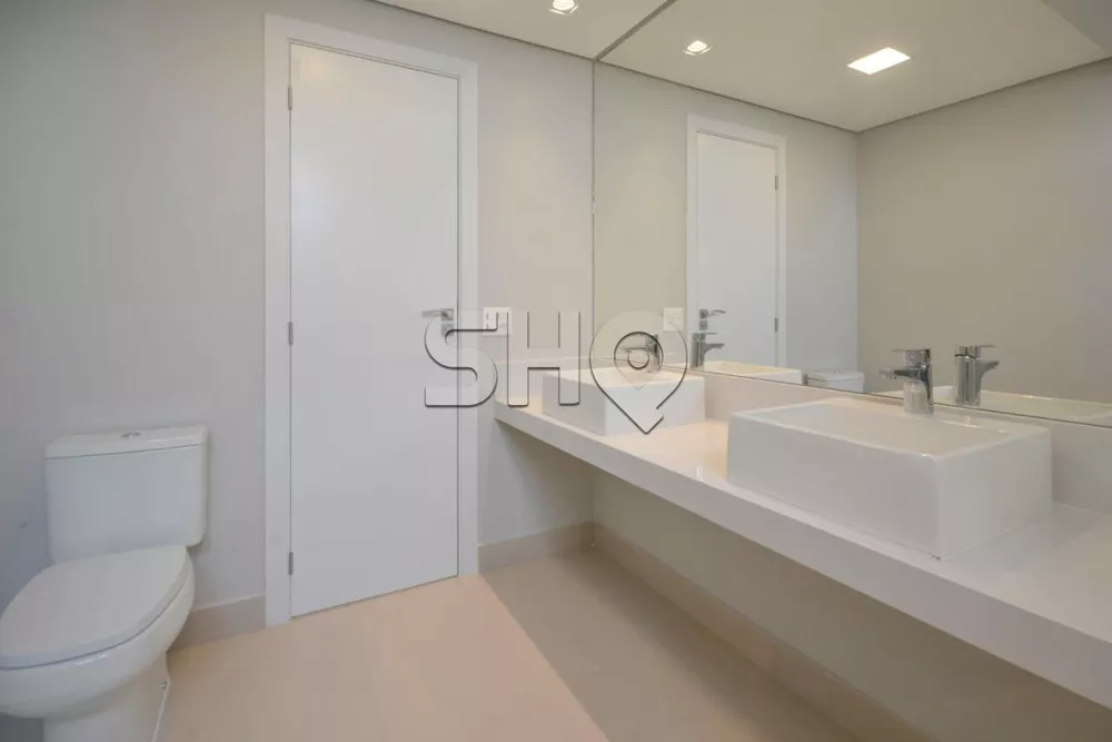 Apartamento, 3 quartos, 160 m² - Foto 8