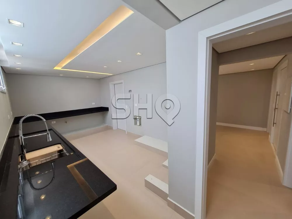 Apartamento, 3 quartos, 160 m² - Foto 3