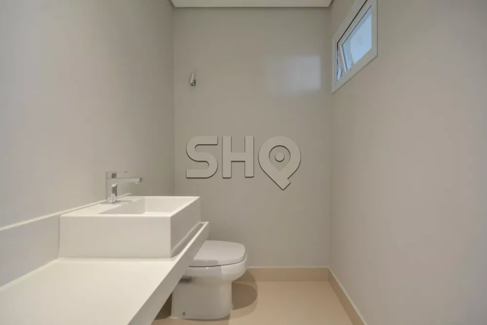 Apartamento, 3 quartos, 160 m² - Foto 6