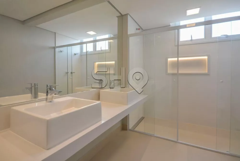 Apartamento, 3 quartos, 160 m² - Foto 7