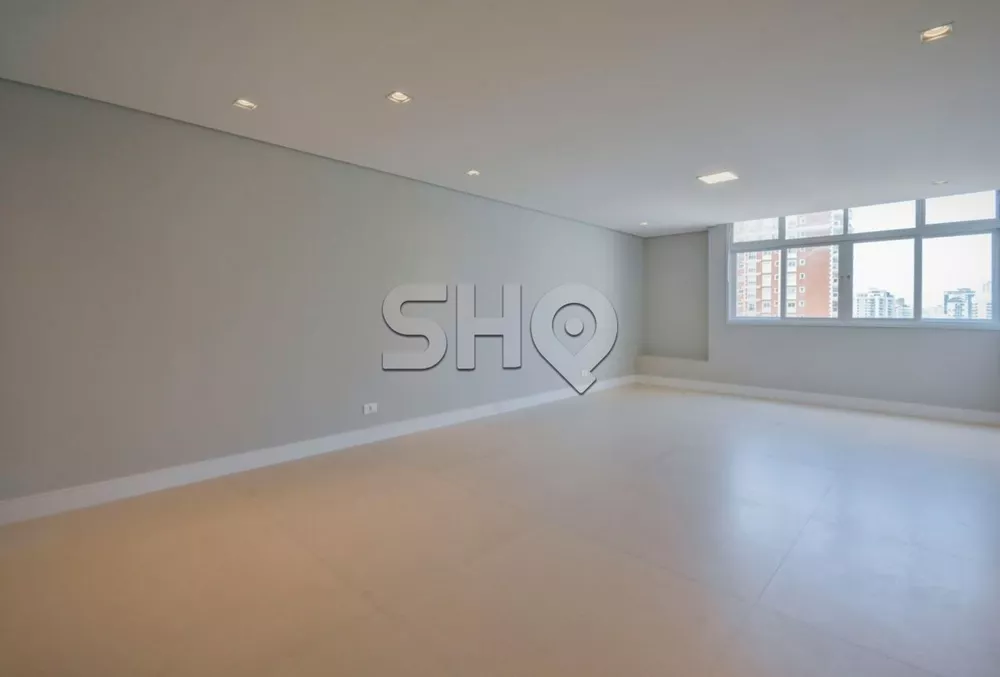Apartamento, 3 quartos, 160 m² - Foto 1