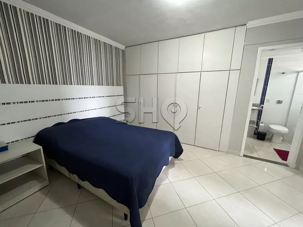 Apartamento, 3 quartos, 145 m² - Foto 7