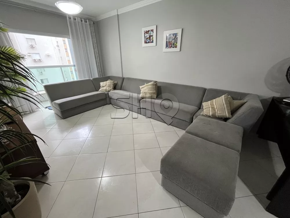 Apartamento, 3 quartos, 145 m² - Foto 2