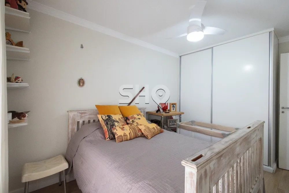 Apartamento, 4 quartos, 134 m² - Foto 3