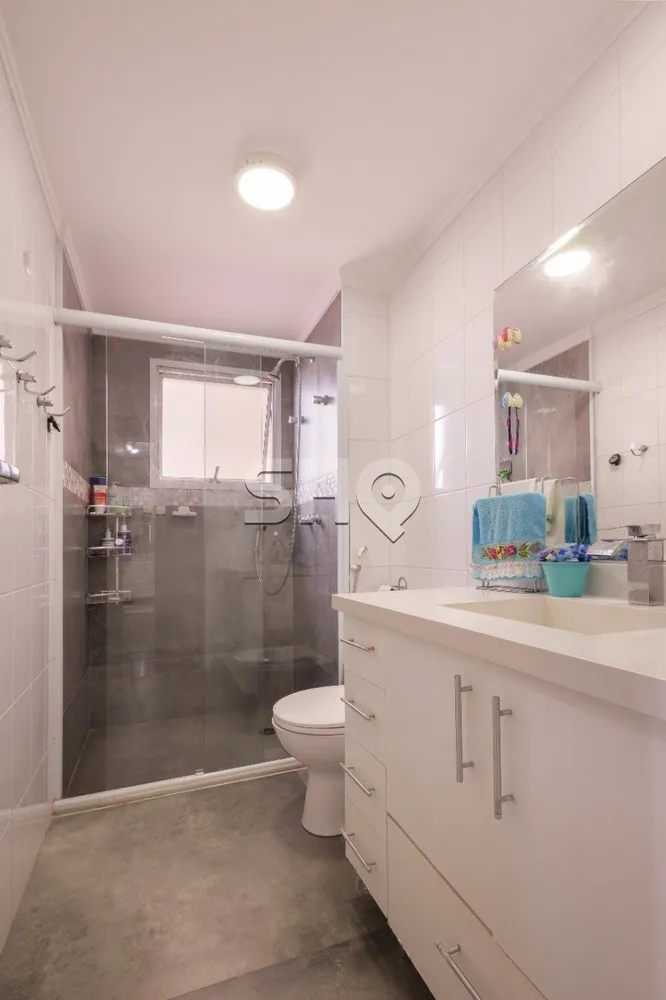 Apartamento, 4 quartos, 134 m² - Foto 2