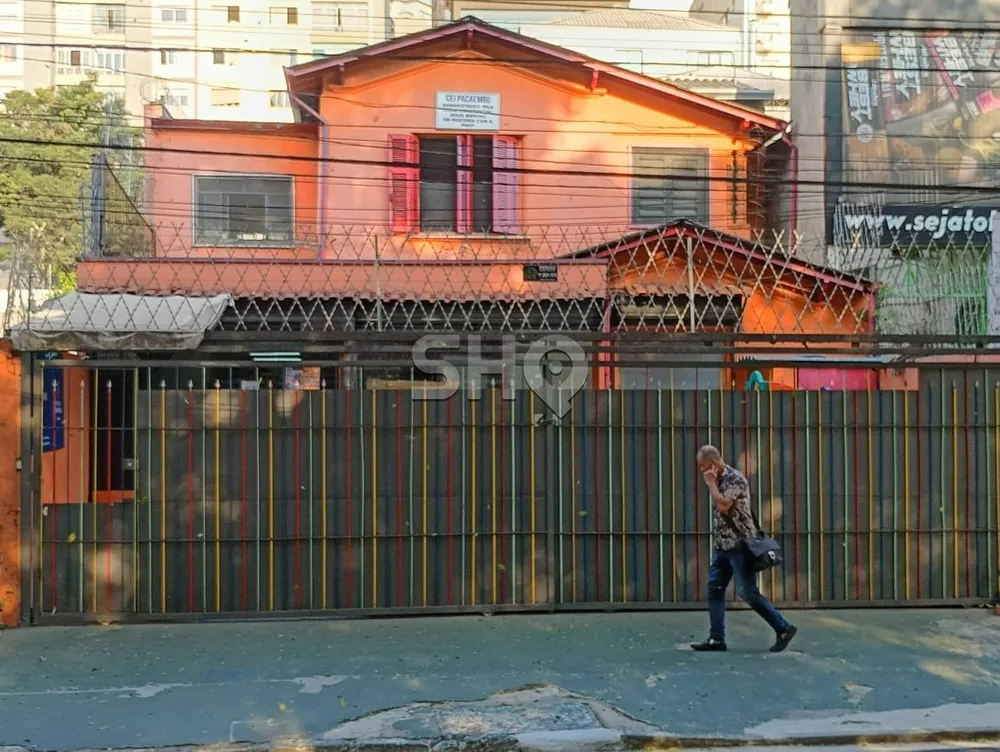 Casa Comercial, 370 m² - Foto 15