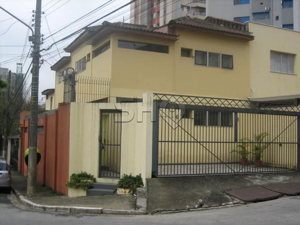 Casa Comercial, 272 m² - Foto 1