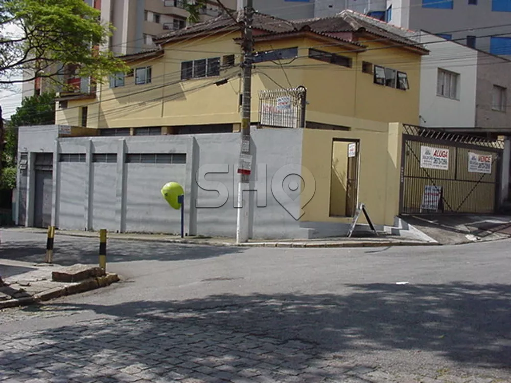 Casa Comercial, 272 m² - Foto 3