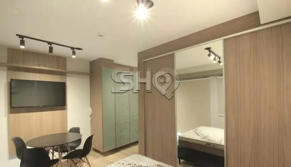 Apartamento, 1 quarto, 29 m² - Foto 8