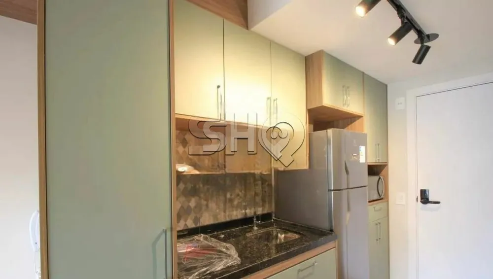Apartamento, 1 quarto, 29 m² - Foto 5