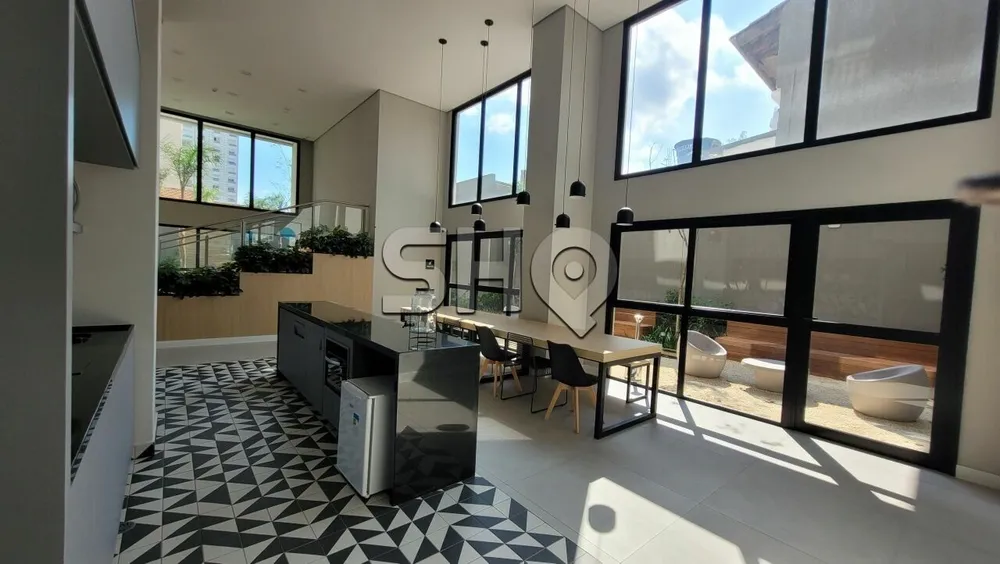 Apartamento, 1 quarto, 29 m² - Foto 2