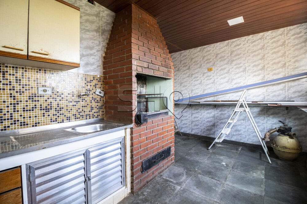 Cobertura à venda com 3 quartos, 170m² - Foto 1