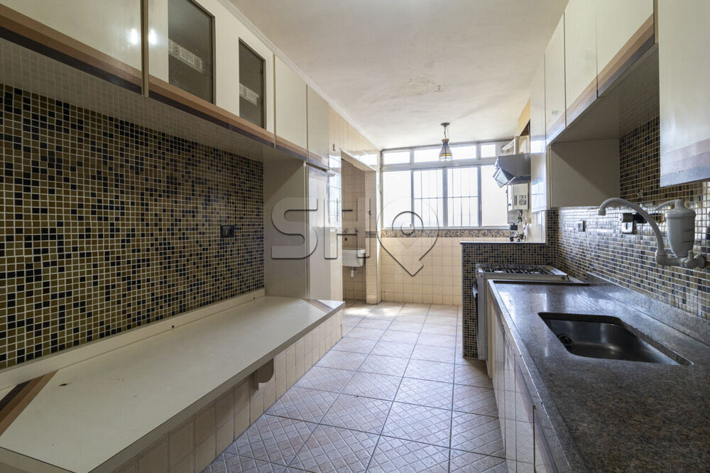 Cobertura à venda com 3 quartos, 170m² - Foto 3
