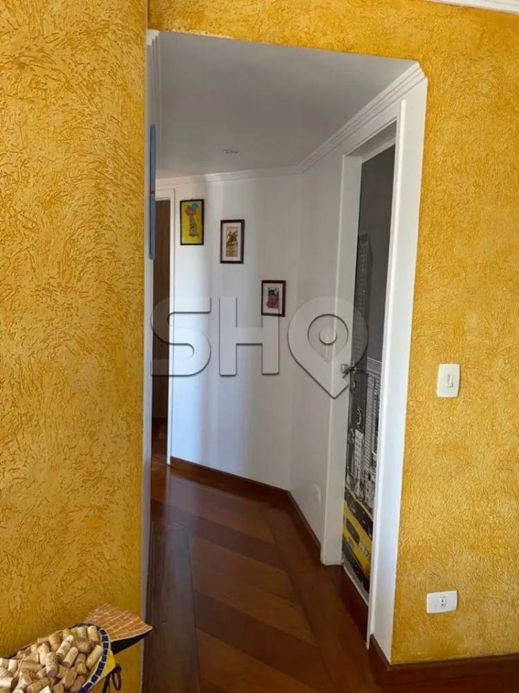 Apartamento, 3 quartos, 72 m² - Foto 4