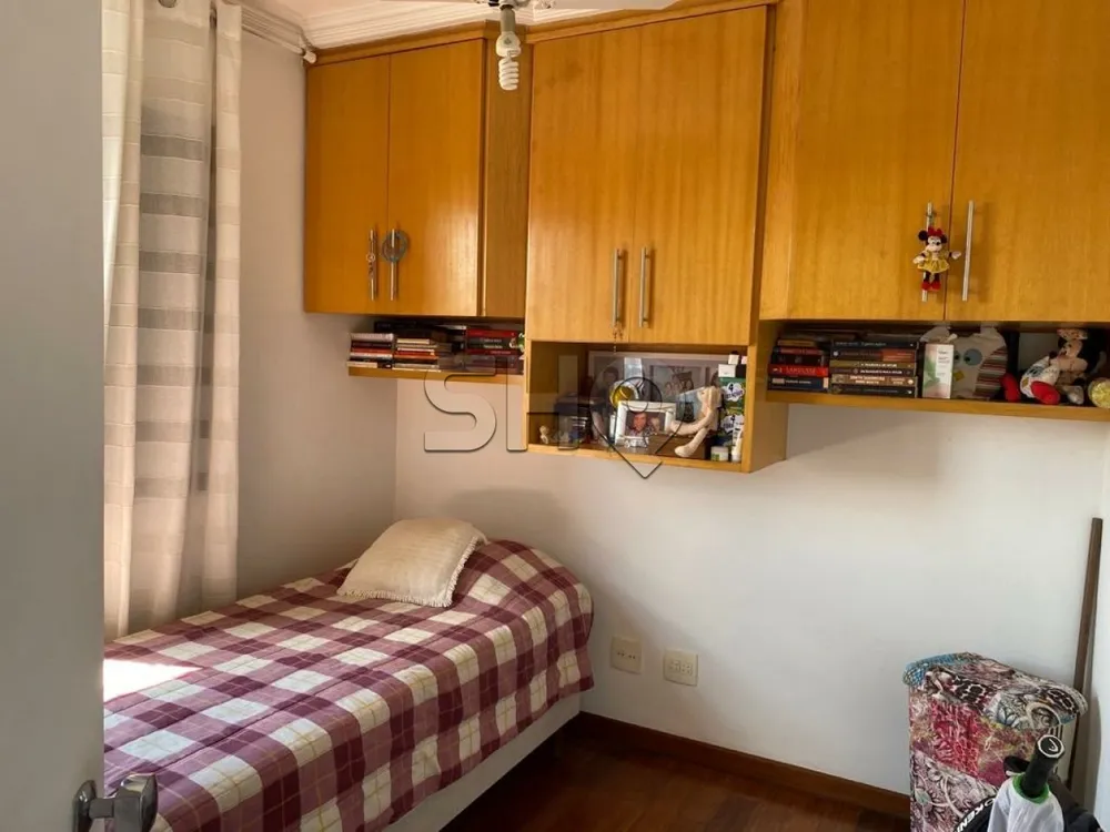 Apartamento, 3 quartos, 72 m² - Foto 3