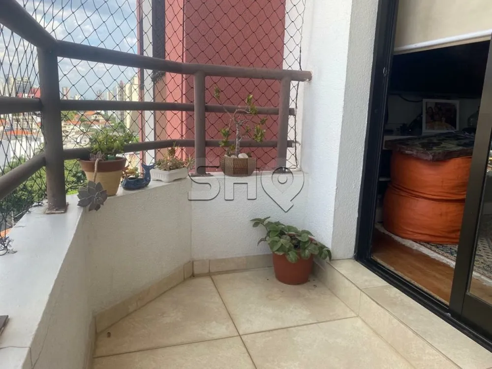 Apartamento, 3 quartos, 72 m² - Foto 2