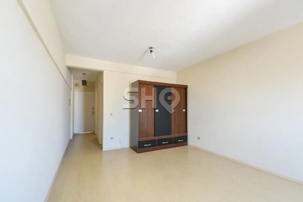 Apartamento, 1 quarto, 35 m² - Foto 5