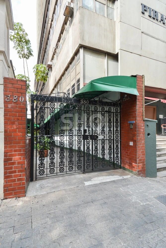 Apartamento, 1 quarto, 35 m² - Foto 14