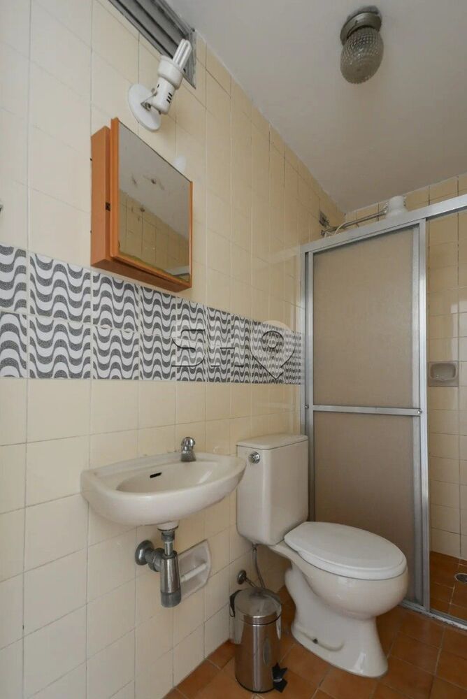 Apartamento, 1 quarto, 35 m² - Foto 8