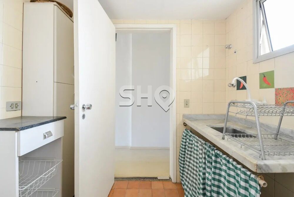 Apartamento, 1 quarto, 35 m² - Foto 12