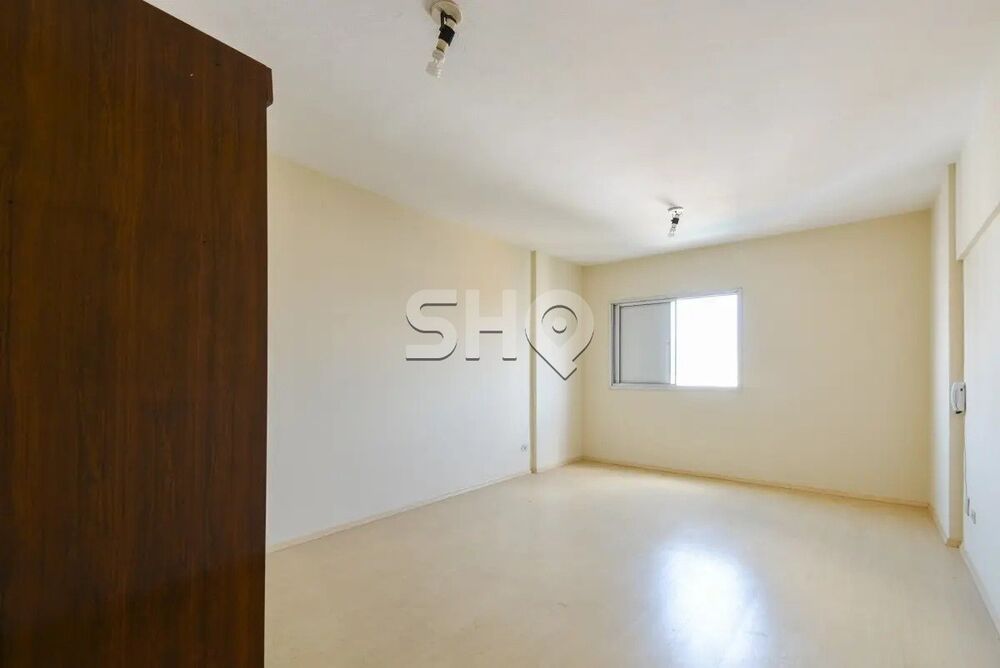 Apartamento, 1 quarto, 35 m² - Foto 2
