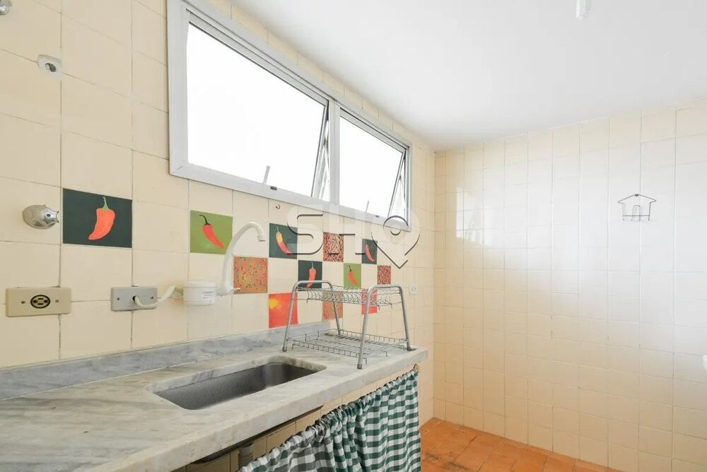 Apartamento, 1 quarto, 35 m² - Foto 10