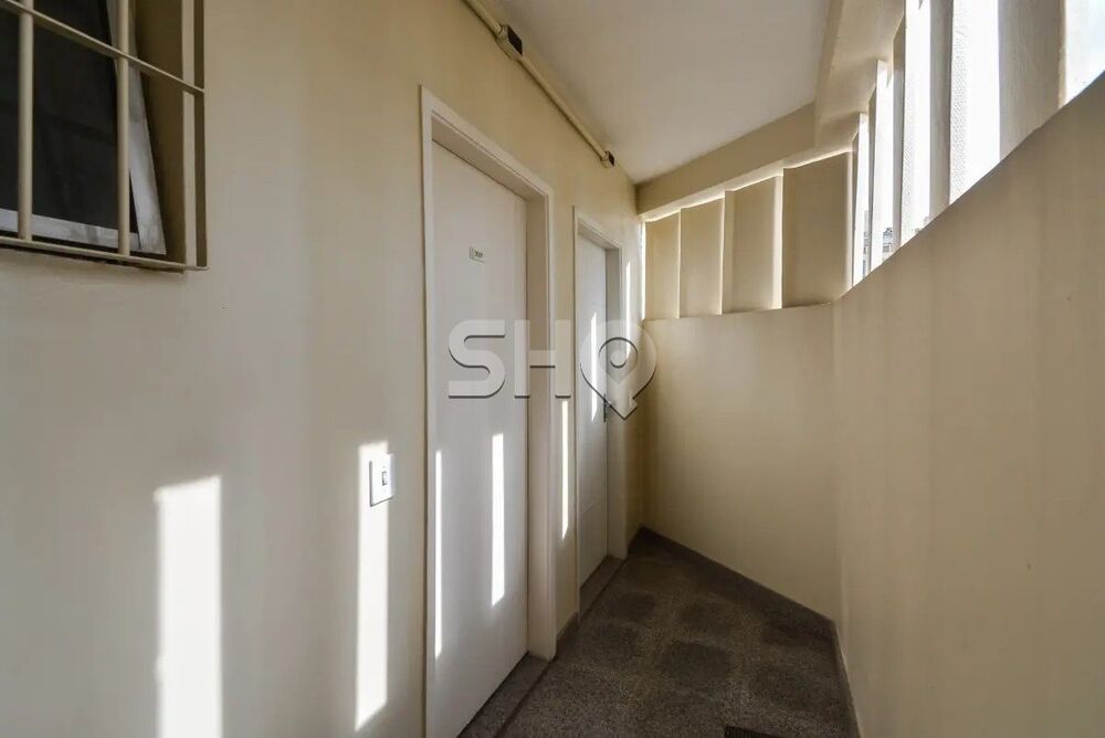 Apartamento, 1 quarto, 35 m² - Foto 13