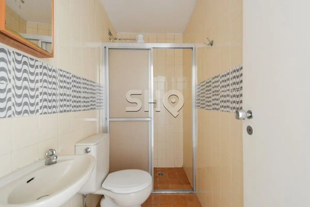 Apartamento, 1 quarto, 35 m² - Foto 7