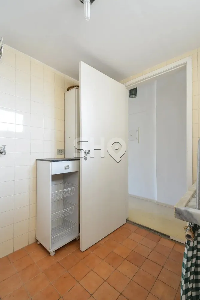 Apartamento, 1 quarto, 35 m² - Foto 12