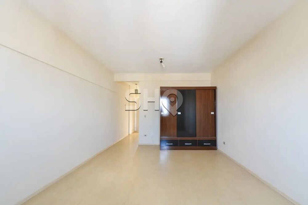 Apartamento, 1 quarto, 35 m² - Foto 4