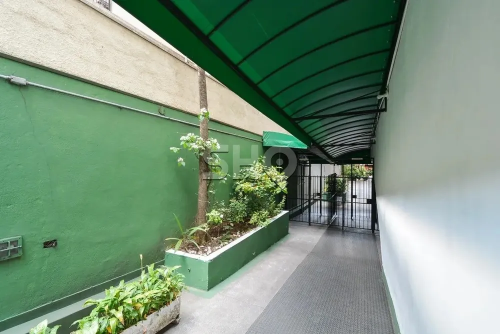 Apartamento, 1 quarto, 35 m² - Foto 18