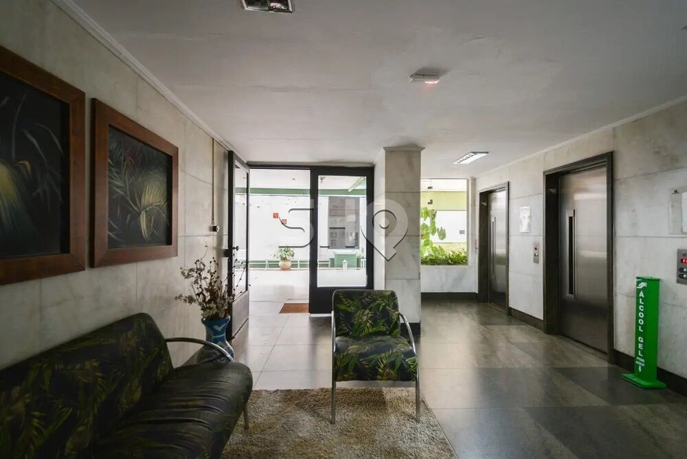 Apartamento, 1 quarto, 35 m² - Foto 15