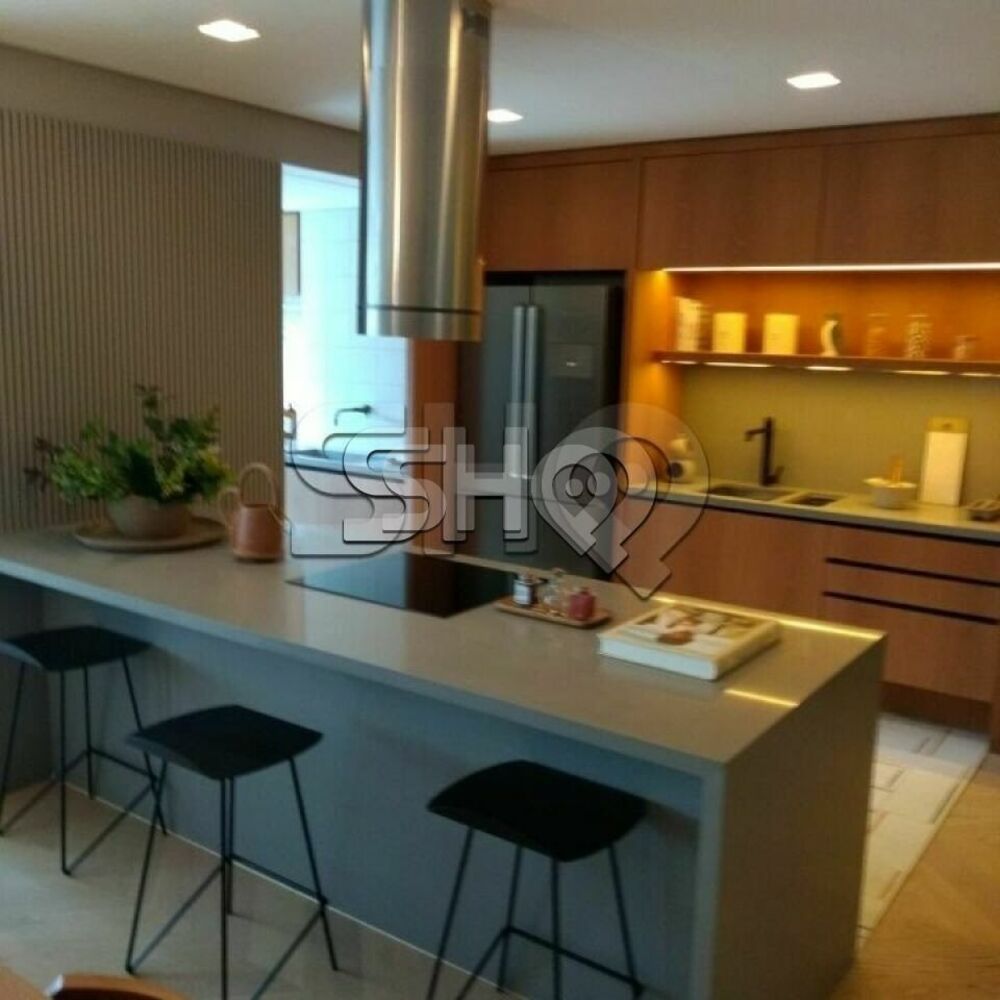Apartamento à venda com 3 quartos, 141m² - Foto 13
