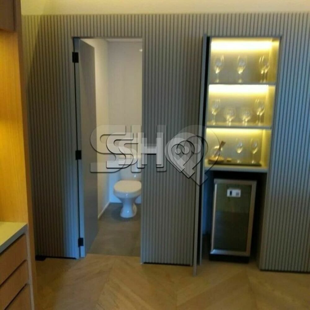 Apartamento à venda com 3 quartos, 141m² - Foto 12