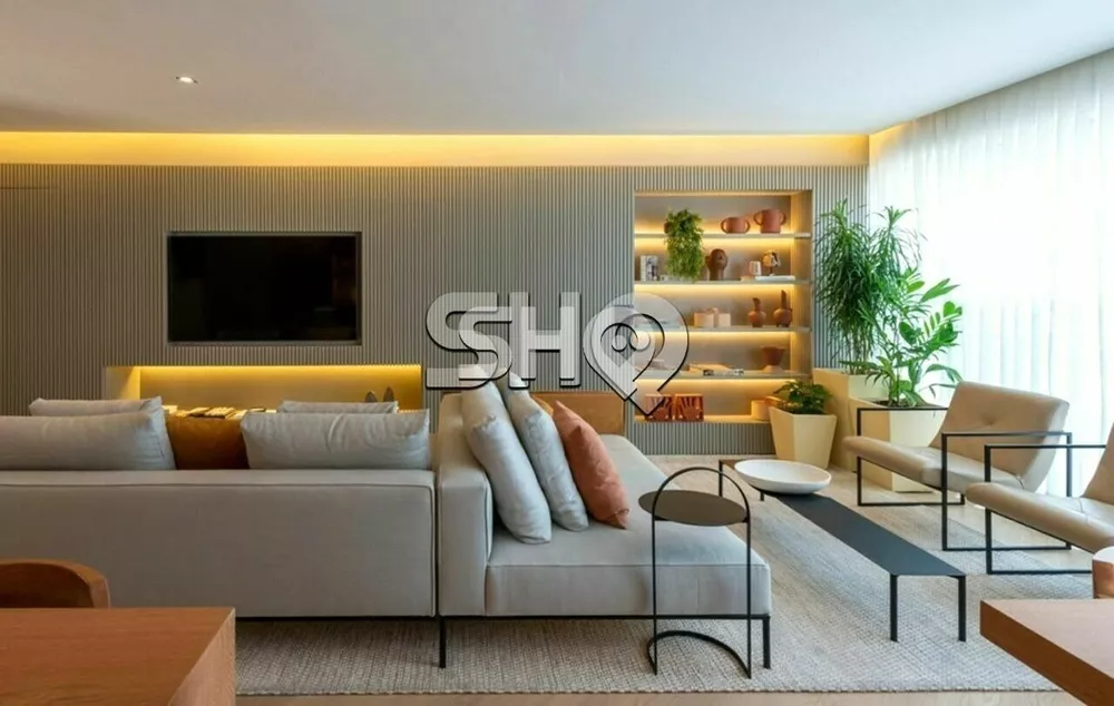 Apartamento, 3 quartos, 141 m² - Foto 19