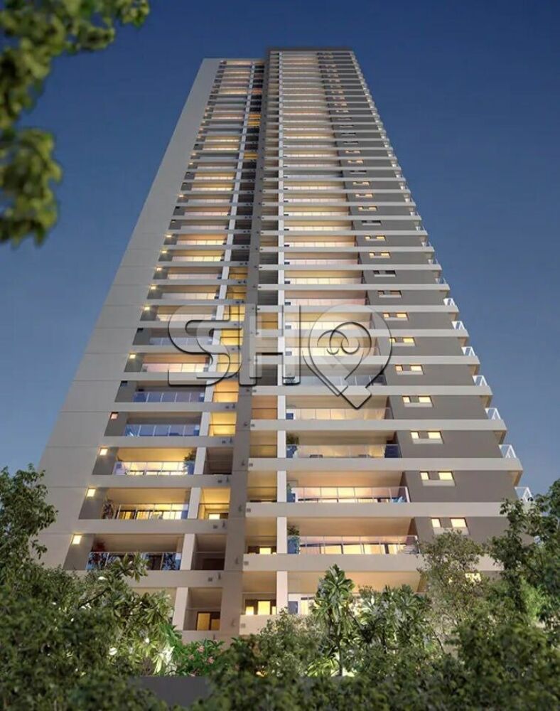 Apartamento à venda com 3 quartos, 141m² - Foto 9