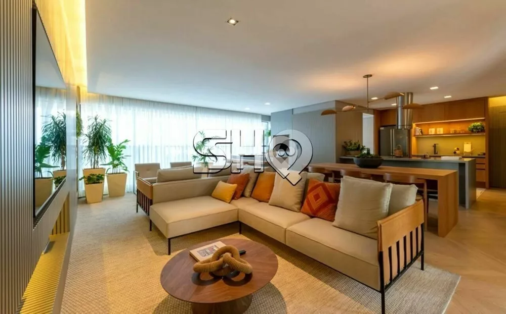 Apartamento, 3 quartos, 141 m² - Foto 18