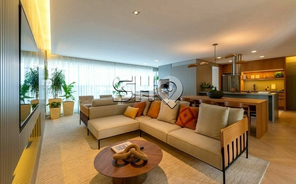 Apartamento à venda com 3 quartos, 141m² - Foto 17