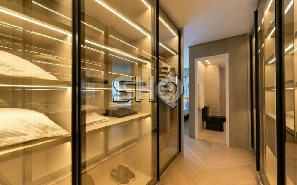 Apartamento à venda com 3 quartos, 141m² - Foto 7