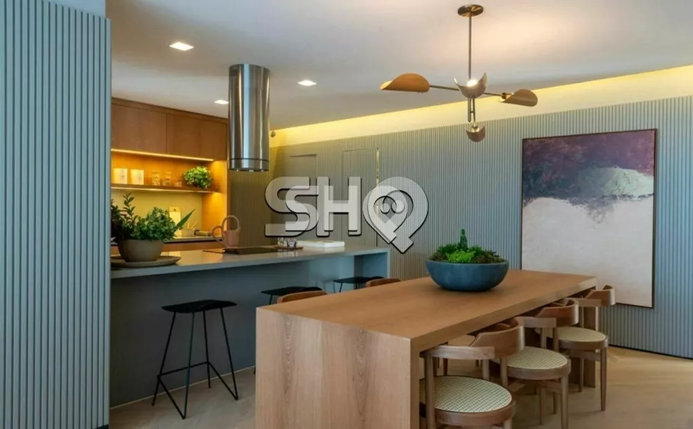 Apartamento, 3 quartos, 141 m² - Foto 20