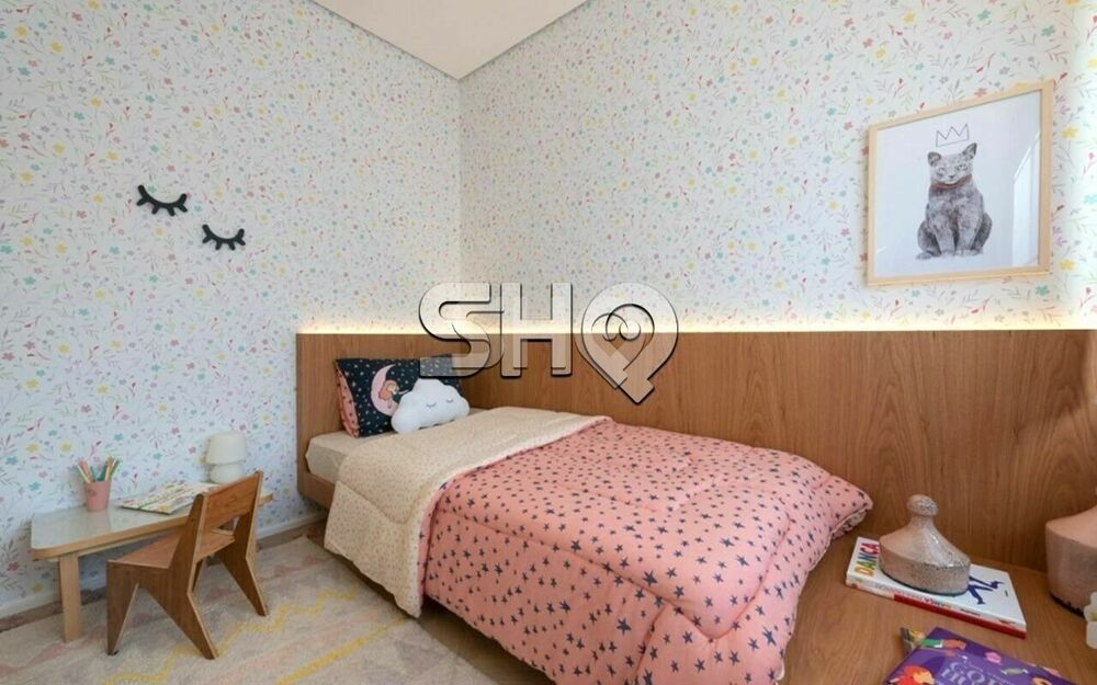 Apartamento à venda com 3 quartos, 141m² - Foto 8