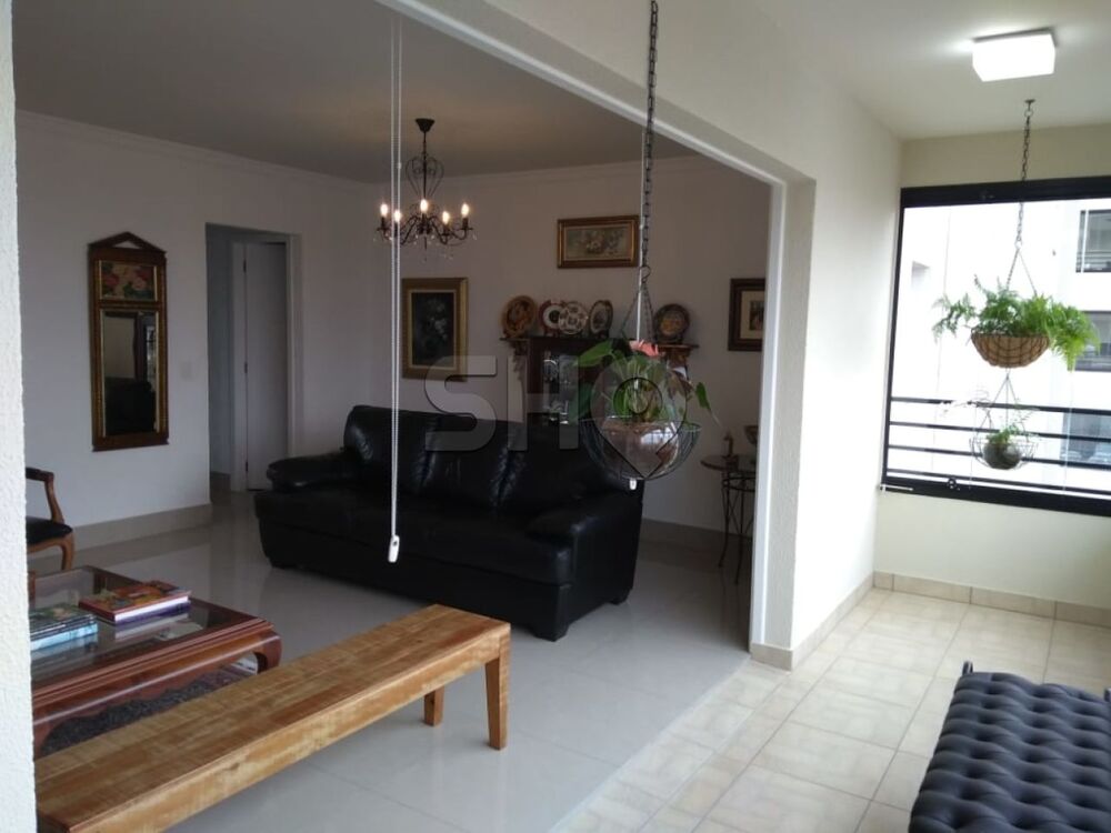 Apartamento, 3 quartos, 116 m² - Foto 1